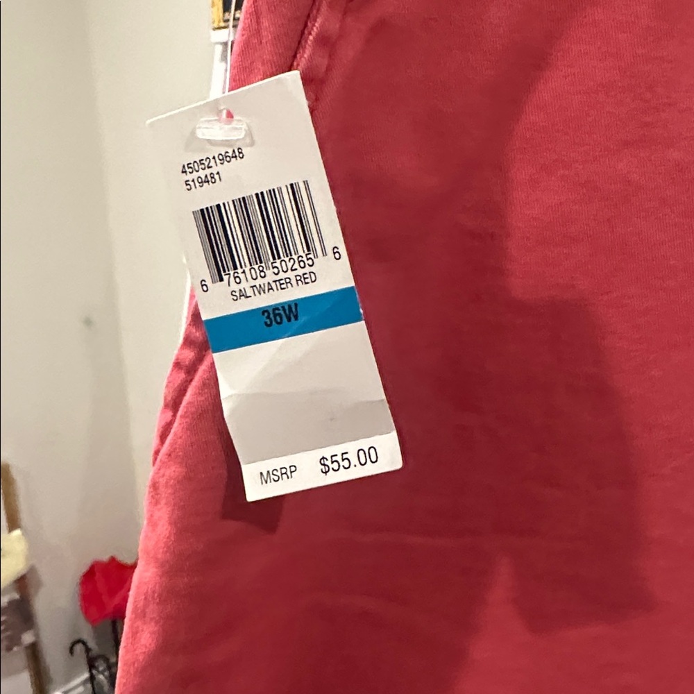 Izod - Picture 3 of 3